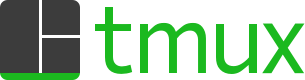 Tmux logo image